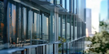 什么企业负责物业评定？