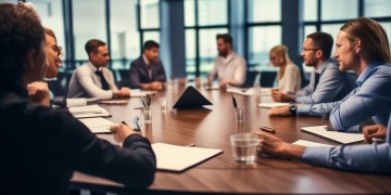 物业工程主管开会该说些什么？