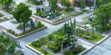 闭环管理下物业需要做什么？