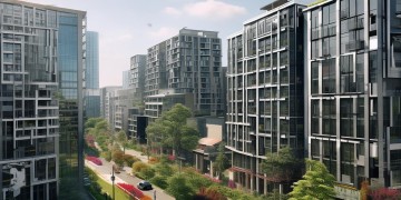 南城都汇物业究竟是什么公司？