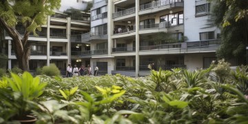 大家为什么反感物业呢？