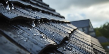 屋顶漏水真的属于物业负责范围吗？