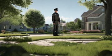 物业保安究竟应负哪些责任？