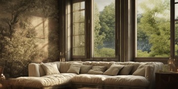 签了物业装修合同能退吗？