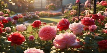 丽水玫瑰园究竟是什么物业？