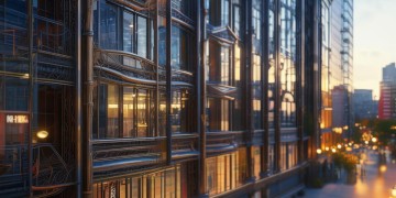 金科物业何时进行分拆？