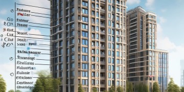 楼房物业究竟管理哪些部门呢？