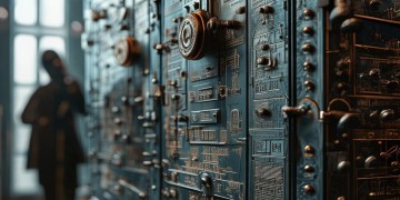 物业有权扣押东西吗？