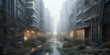 嘉禾新城物业究竟怎么了？