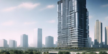 中建物业究竟是怎样的企业？