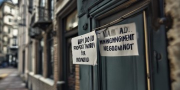 为什么装宽带还要经过物业？