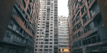 凯文公寓物业到底管不管事？