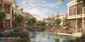 新中东里物业真的可靠吗？