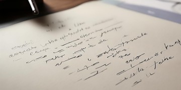 物业文员该用怎样的表白语呢？