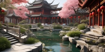 昌泰金华园是什么物业？