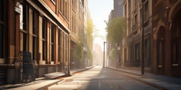 物业对上门推销有责任吗？