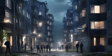 物业报警会带来什么后果？