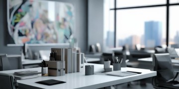 物业人事部究竟属于什么？