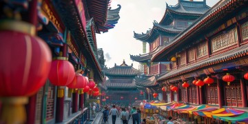 西安什么物业公司最好？