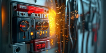 跳闸了能喊物业吗？