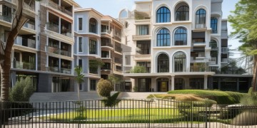 什么样的房子物业费会贵一些呢？