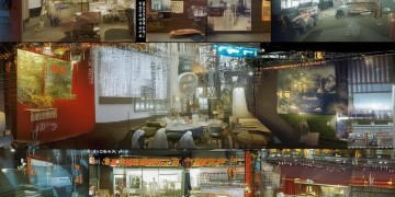 物业管理能诞生怎样的散文佳作？