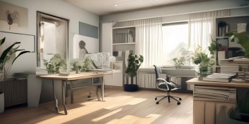 高校物业内勤好做吗？