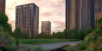 为什么交房是物业交房？