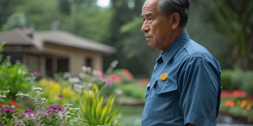 做物业管理无聊吗？