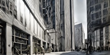 艾黎大厦物业会收钱吗？