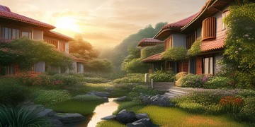 夏湾新村物业到底可靠吗？