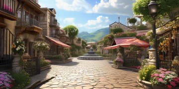 华丽西村需要怎样的物业管理？