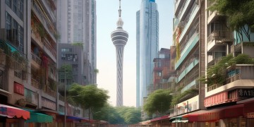 广州物业现在要钱收费吗？