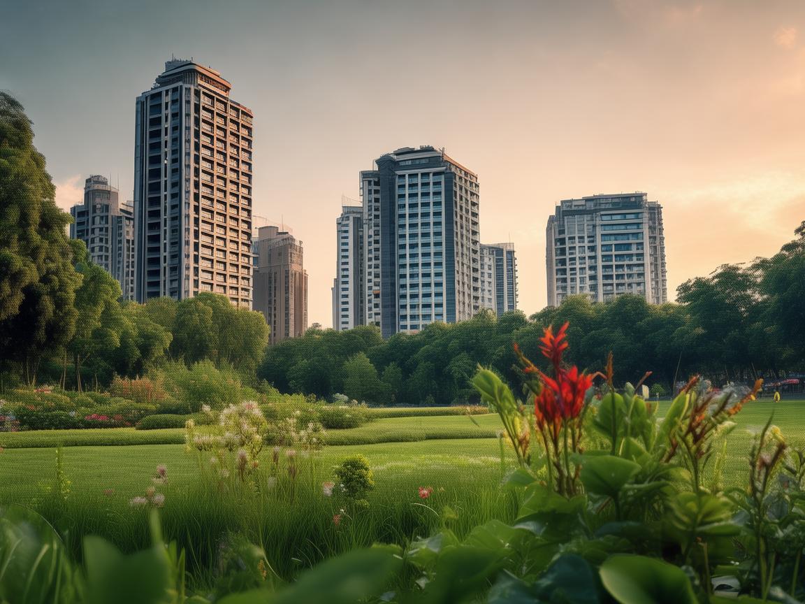 调兵山都有什么物业公司？