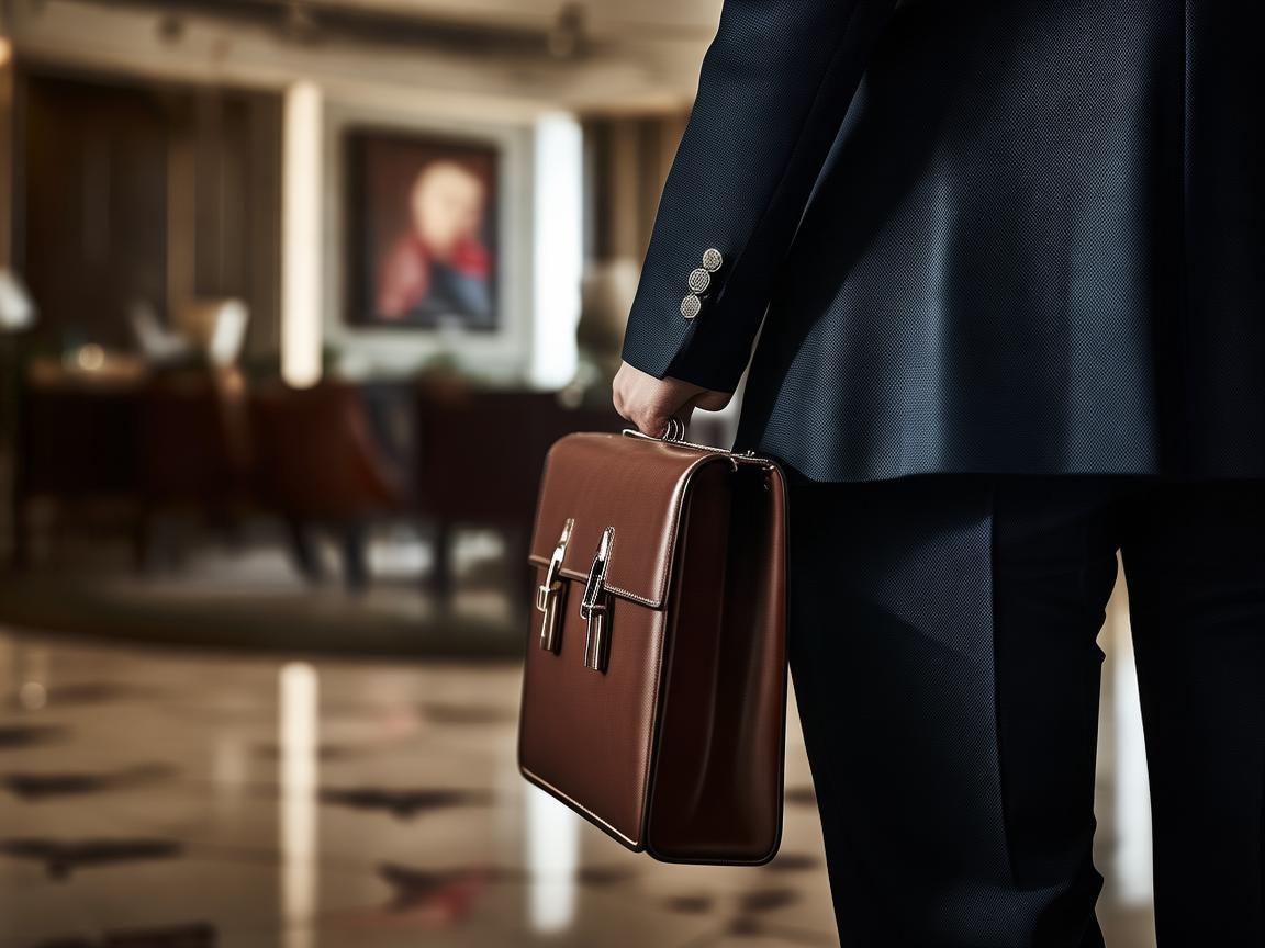 物业管家挎包要求高吗? 物业管家挎包要求高吗?