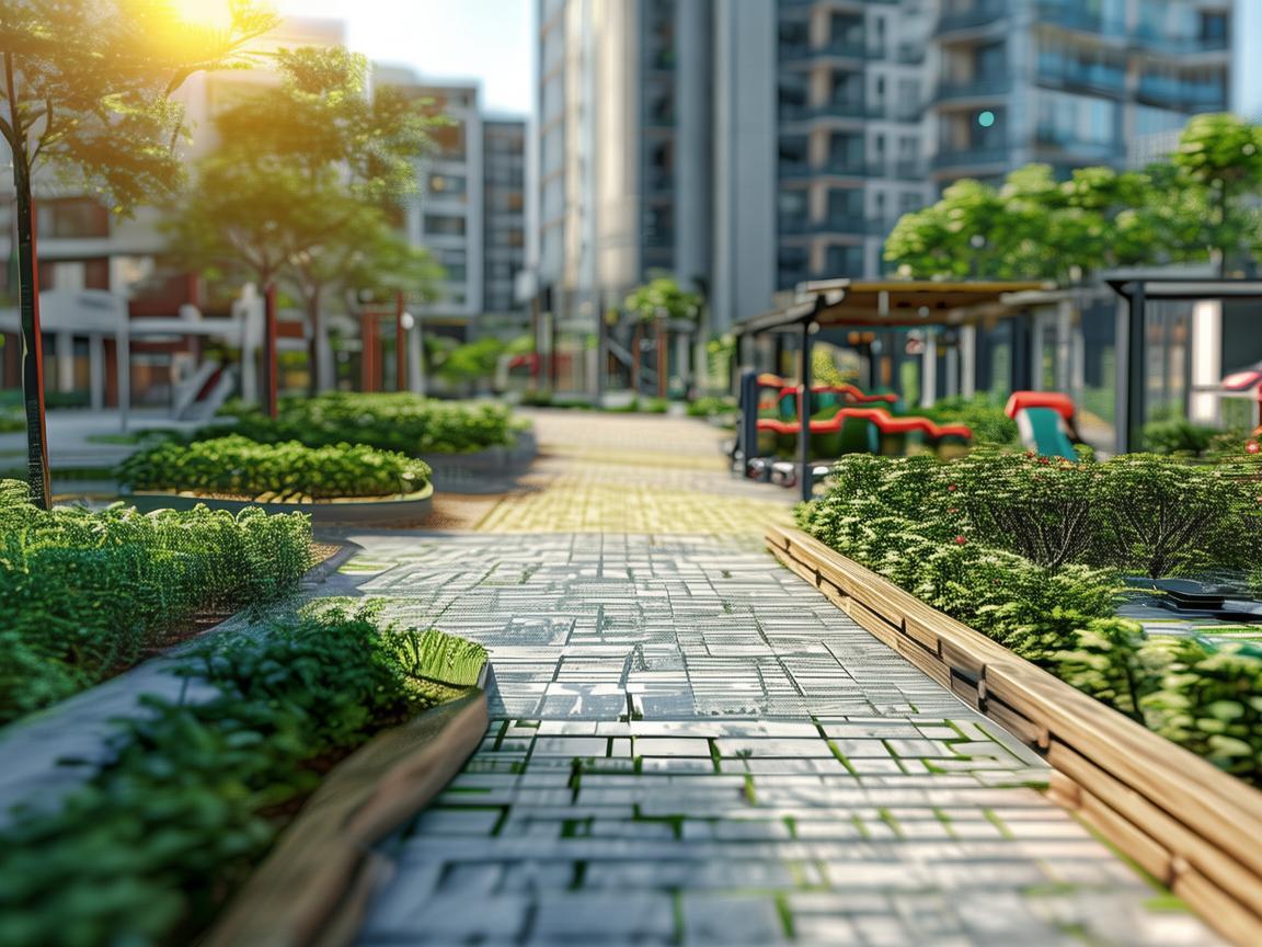 物业经营配套究竟有什么? 物业经营配套究竟有什么?