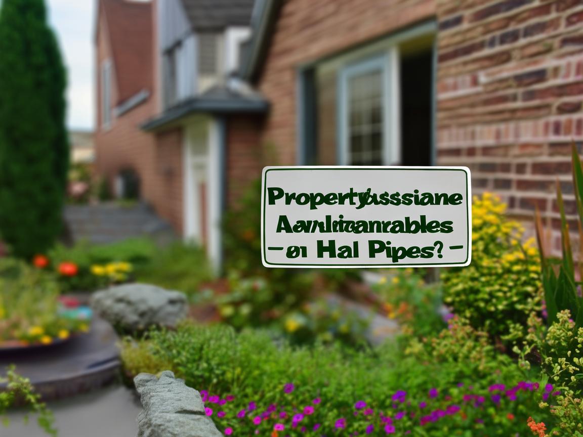 物业可以帮忙安装水管吗? 物业可以帮忙安装水管吗?