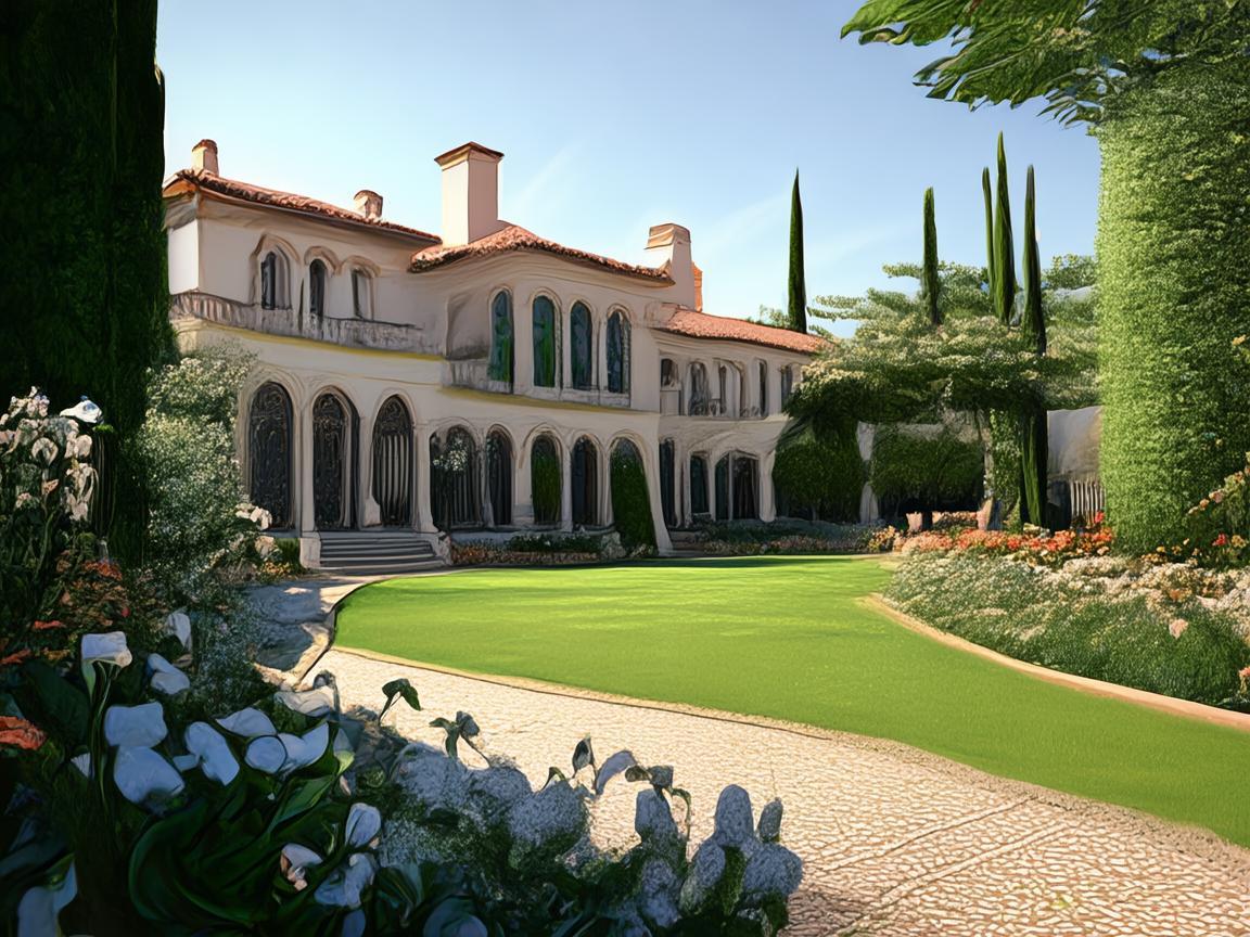 别墅为什么也要交物业费？