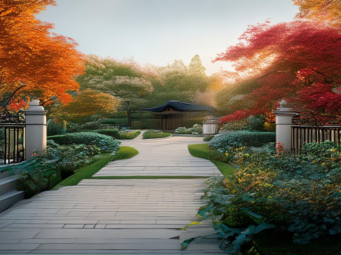 锦秋花园7区需要怎样的物业管理？