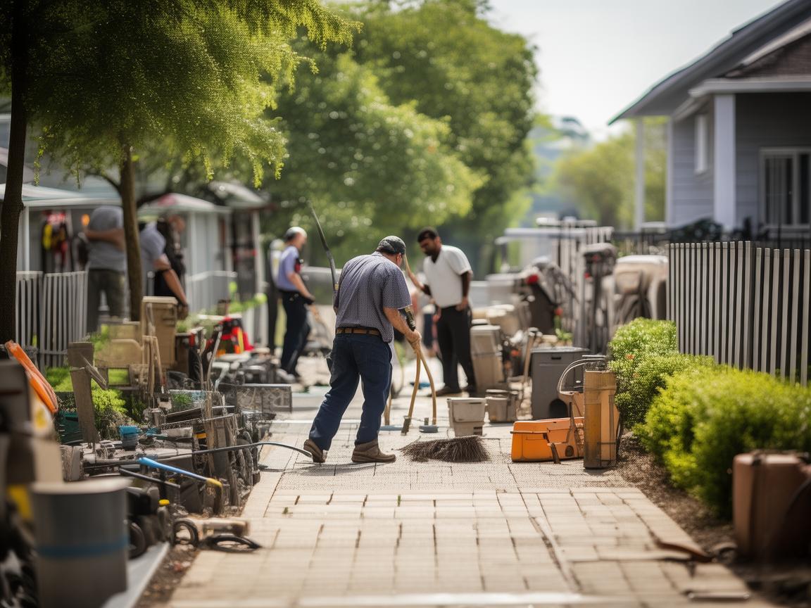 物业员工团队缺的是什么? 物业员工团队缺的是什么?
