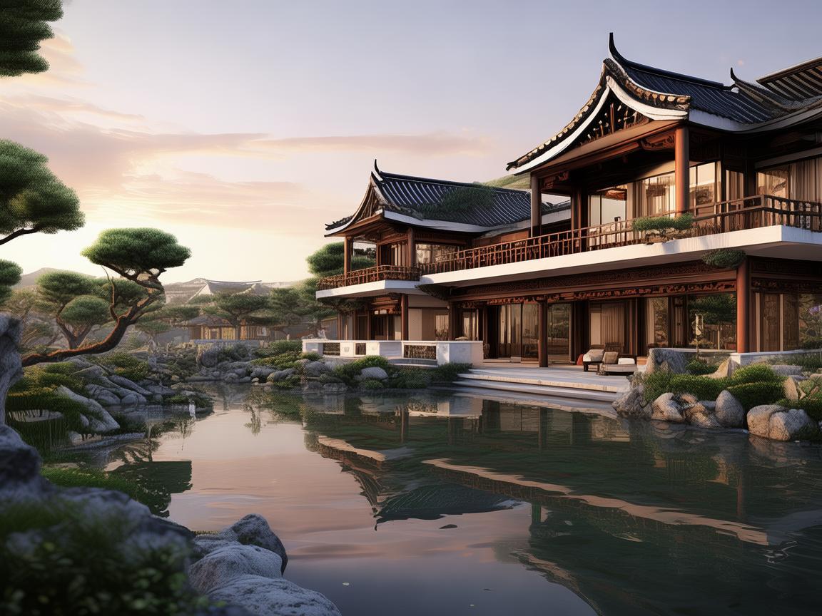 云栖雅院（江阴）究竟是什么物业呢？