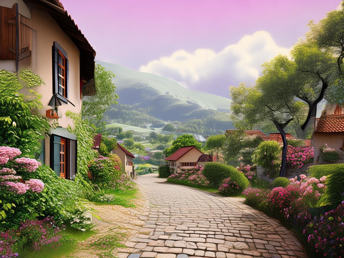 常村物业有新消息了吗？