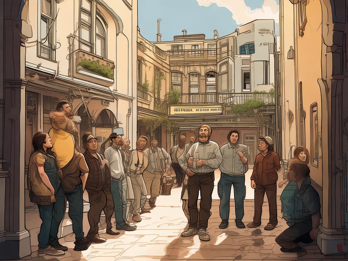 物业会拖欠保洁工资吗？为什么？