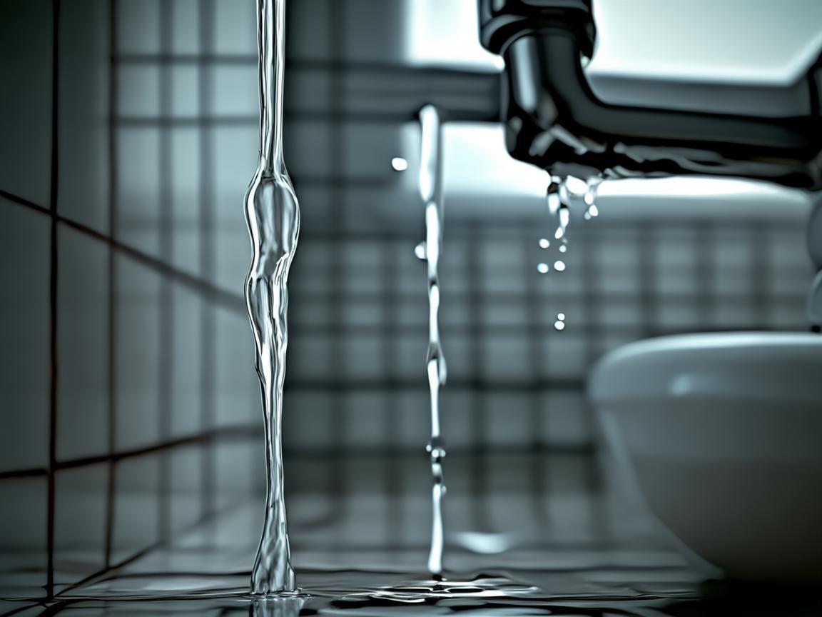 马桶管漏水物业管吗？