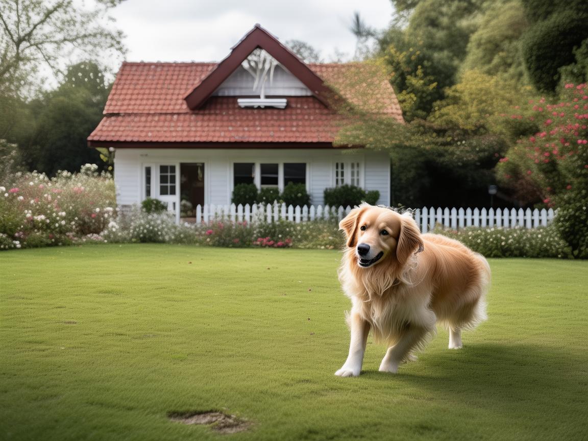 物业跟狗有区别吗? 物业跟狗有区别吗?