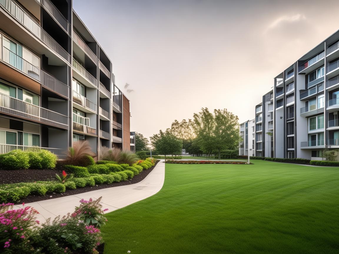 小区物业真的有发展空间吗？