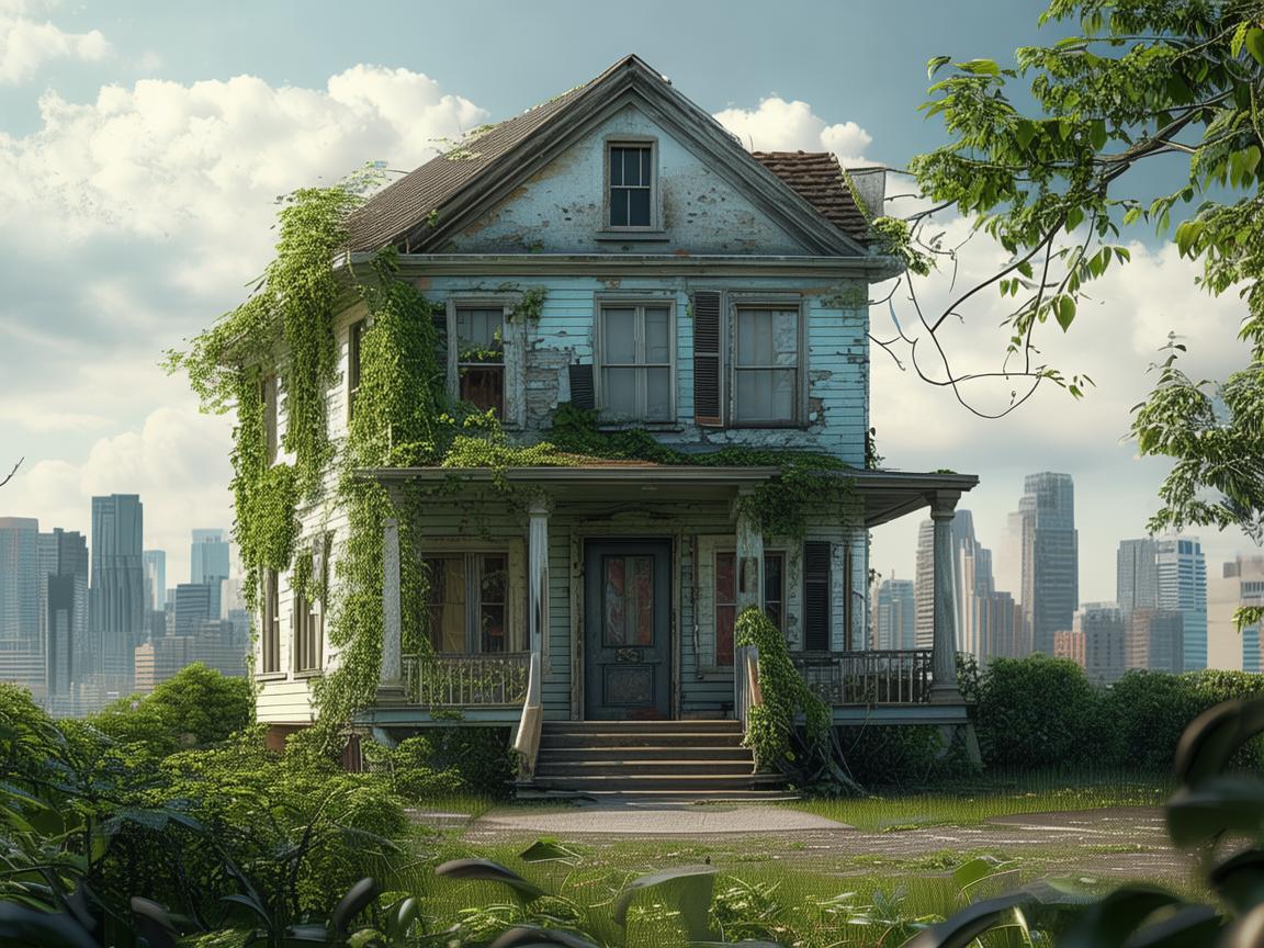 物业真的不赚钱吗？