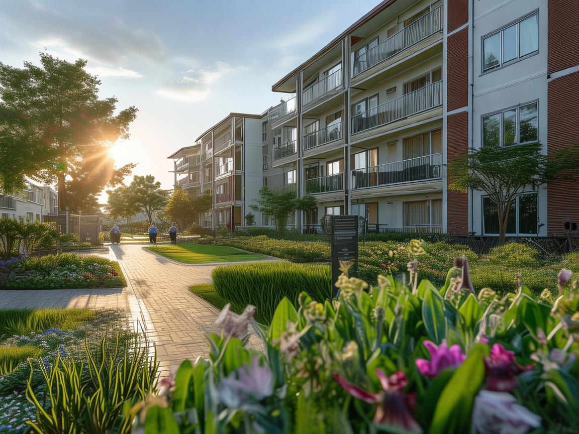 新盘交付后物业到底要做什么? 新盘交付后物业到底要做什么?