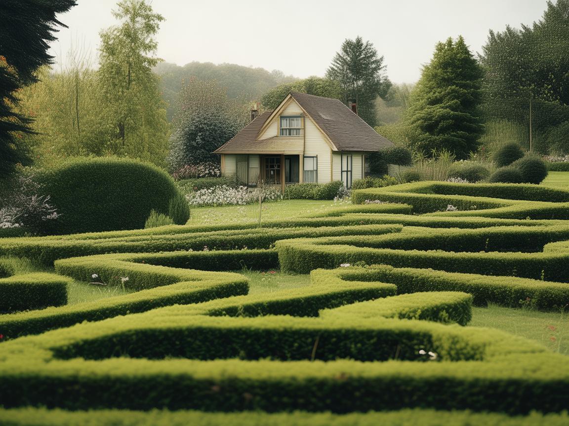 房子与物业究竟是什么关系？