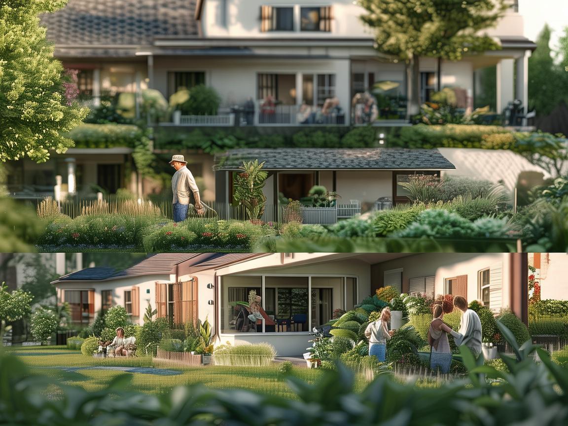 物业公寓管家究竟做什么？